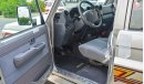 Toyota Land Cruiser Hard Top 76, 4.5 DSL, 6 seats