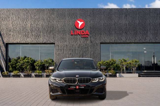 BMW M340i M SPORT, миниатюра 26