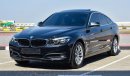 BMW 320 Gran Turismo