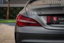 Mercedes-Benz CLA 250 Sport AMG | 1,860 P.M  | 0% Downpayment | Excellent Condition!