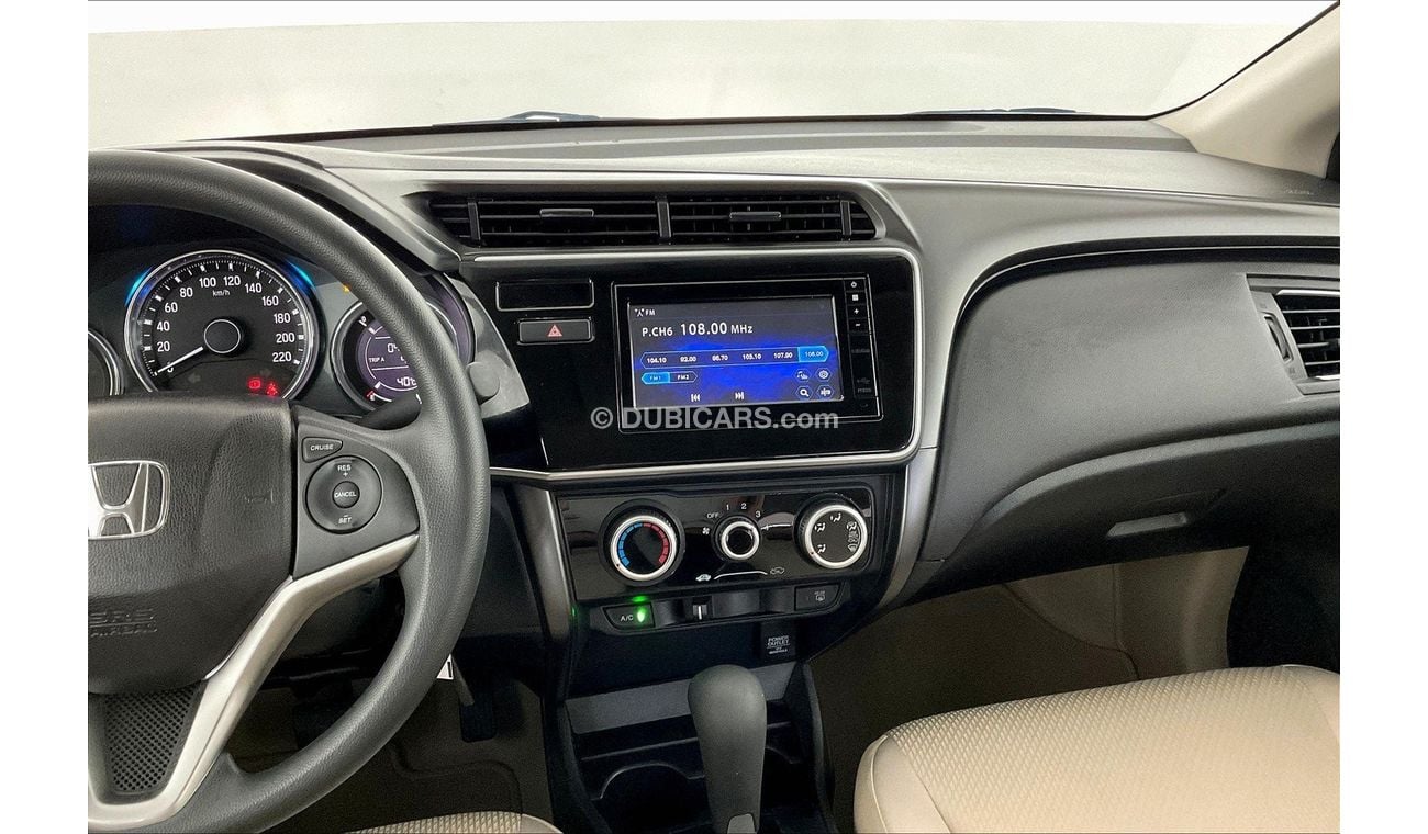 Honda City LX | 1 year free warranty | 0 down payment | 7 day return policy