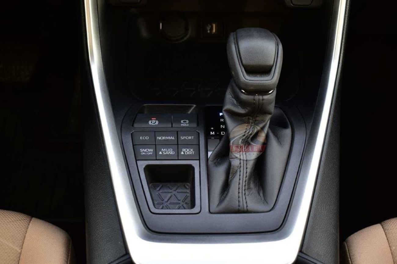 Toyota RAV4 XLE 2.0L Petrol Automatic