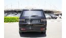 Jeep Grand Wagoneer OBSIDIAN 4WD. Local Registration+10%