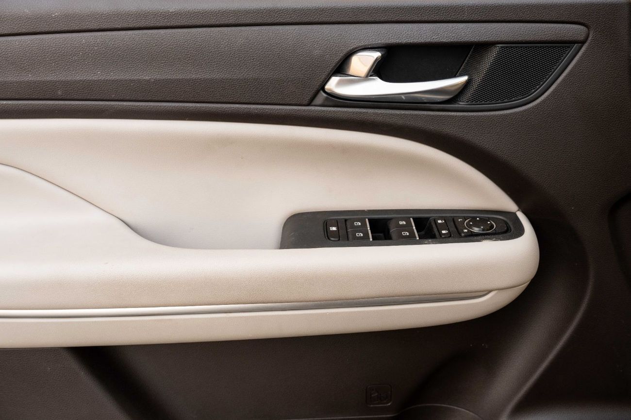 جي إي سي GN6 2023 | 1,175 P.M  | 0% Downpayment | Low Mileage!