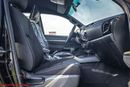 Toyota Hilux 2025 TOYOTA HILUX ADVENTURE 4.0L PETROL V6 FULL OPTION  WITH PUSH START, COOL BOX, DIGITAL CLOCK