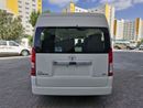 Toyota Hiace Toyota Hiace 3.5 AT 2026 full option with automatic door