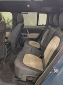 لاند روفر ديفندر P400
