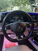 مرسيدس بنز E 43 AMG
