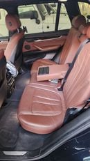 بي أم دبليو X5 35i Executive 3.0L (7 Seater)