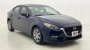 Mazda 3 S 2 | Zero Down Payment | Home Test Drive