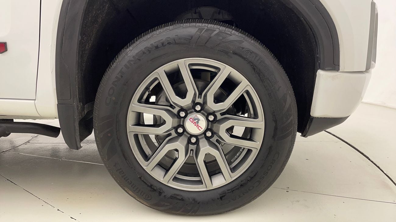 جي أم سي سييرا AT4 6.2 | بدون دفعة مقدمة | اختبار القيادة في المنزل