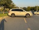 Infiniti QX60 Premium 3.5L