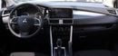 Mitsubishi Xpander MEDIUM LINE ACCIDENTS FREE - GCC - PERFECT CONDITION INSIDE OUT - 7 STR - ENGINE 1500 CC