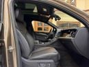 Bentley Bentayga AZURE