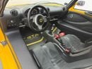 Lotus Exige S 2015 Lotus Exige, Full Lotus Service History, Very Low Km, Excellent Condition, GCC