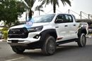 Toyota Hilux Double Cab Pickup GR-S 2.8L Diesel 4WD 5 Seater Automatic