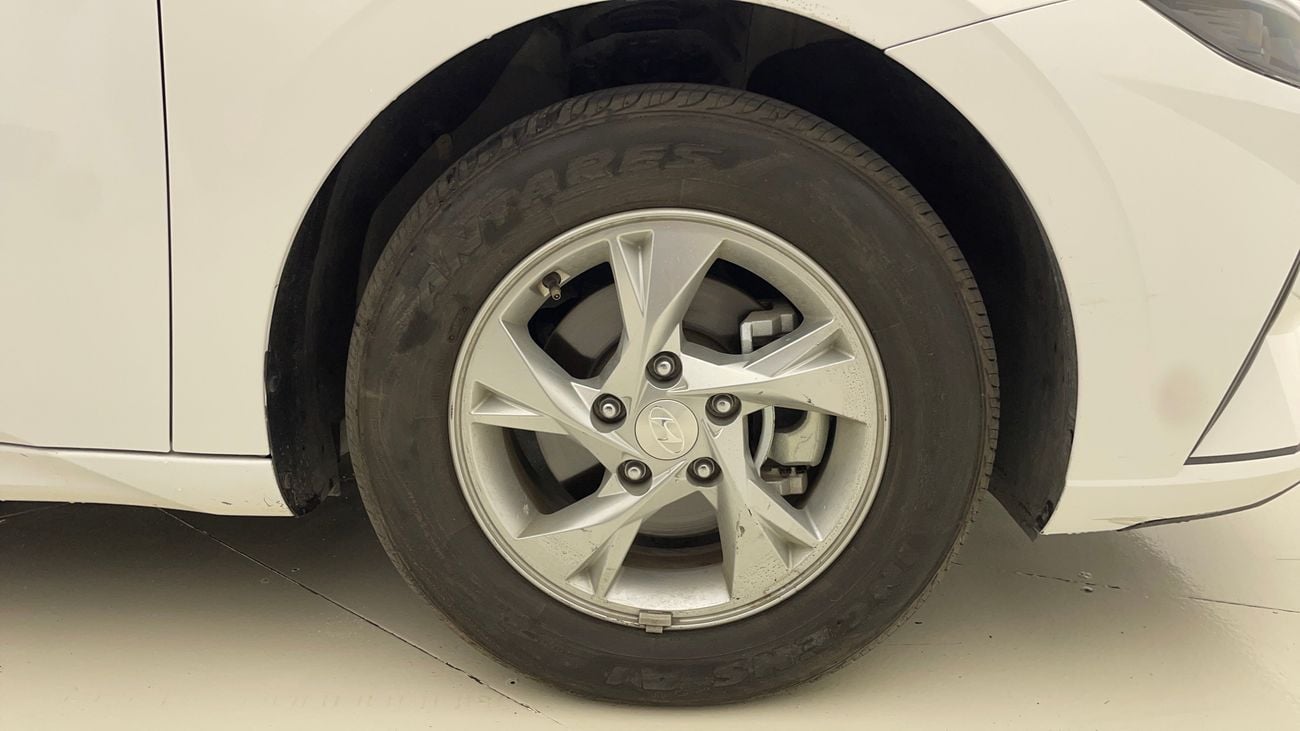 Hyundai Elantra SMART 1.6 | Zero Down Payment | Home Test Drive