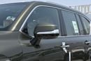 لكزس LX 700h Lexus LX700h Signature 3.5L Twin-Turbo + Hybrid V6, Model 2025, Color Green inside Tan