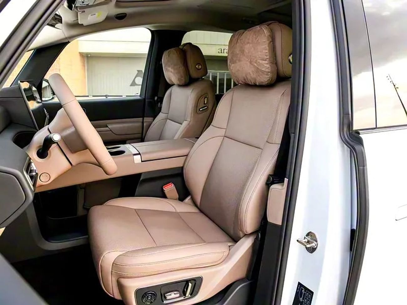 لي اوتو ميجا HOME