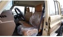 Toyota Land Cruiser Pick Up Land Cruiser Pickup Dc 4.0L Petrol  2023 Model