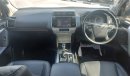 Toyota Prado RHD, Diesel, Automatic,Full option,Push Start, 2.8L (Export Only)