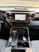 Toyota Tundra 4WD 2024