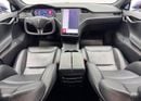 Tesla Model S 2019 Tesla Model S 75D, 2027 Tesla Battery Warranty, 2027 Tesla Warranty, Tesla Service History, GCC