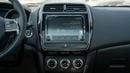 Mitsubishi ASX BASIC Brand New Mitsubishi ASX Luxury High Line 2026 Export 4WD Petrol|Black/Black|ASX-LUX-HL-26|