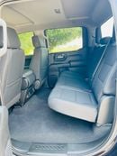 Chevrolet Silverado Z71