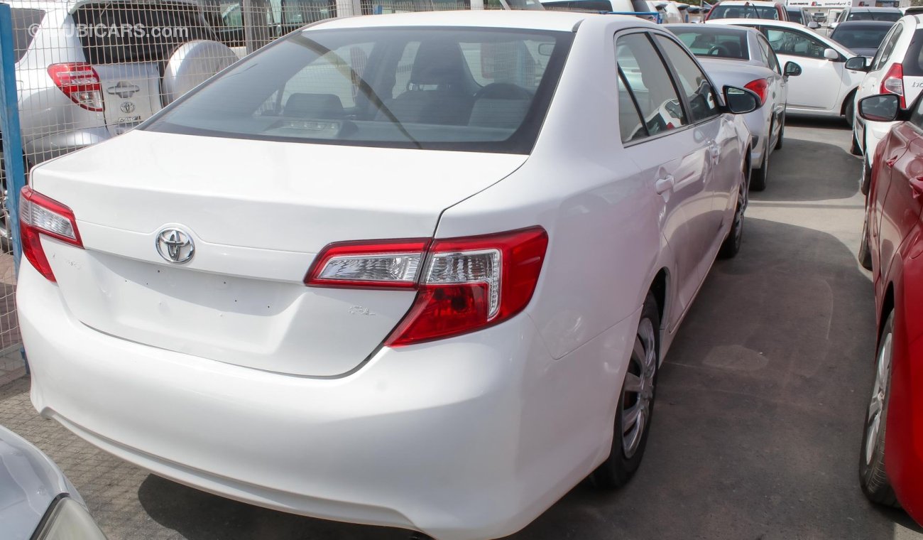 Toyota Camry Car For export only