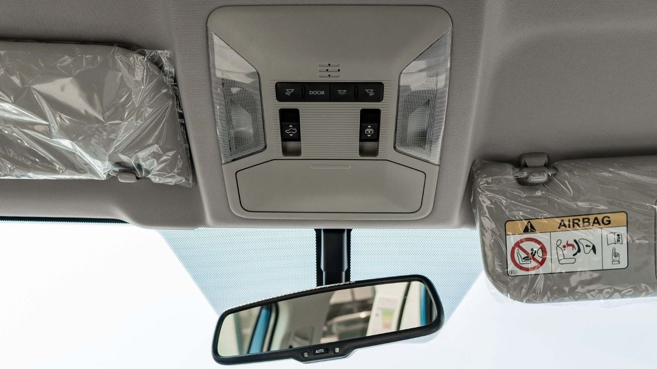 Toyota RAV4 2025 Toyota Rav4 Adventure 2.5L AT Petrol (Blue)