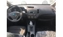 Kia Cerato Band New ZERO km