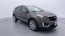 Cadillac XT5 XT5 AWD 3.6 | Under Warranty | Inspected on 150+ parameters
