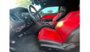 Dodge Challenger R/T DODGE CHALLENGER RT 2018 IN PERFECT CONDITION