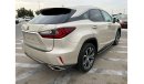 لكزس RX 350 2017 LEXUS RX350 / FULL OPTION