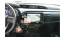 Toyota Hilux 2024 Toyota Hilux 2.7L AT 4WD