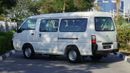 CMC D 260 ( Only For Export ) 2025 CMC D260 Window Van 2.4L RWD GCC BRAND NEW