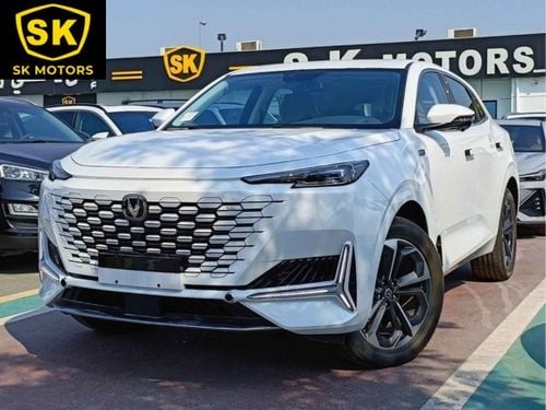 تشنجان يوني ك Hybrid / Petrol 1.5L V4 / Exclusive Offer on Call (Can be used in UAE)