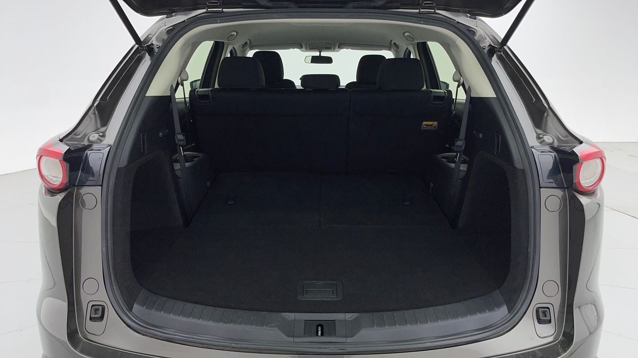 Mazda CX9 GS 2.5 | Zero Down Payment | Free Home Test Drive