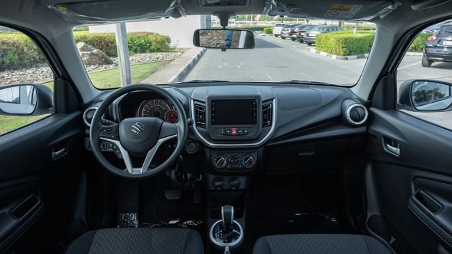 Suzuki Celerio STANDARD, миниатюра 22