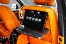 رولز رويس كولينان Black Badge, Series II, Entertainment Display, Bespoke Audio, Dealer Warr + Serv!!