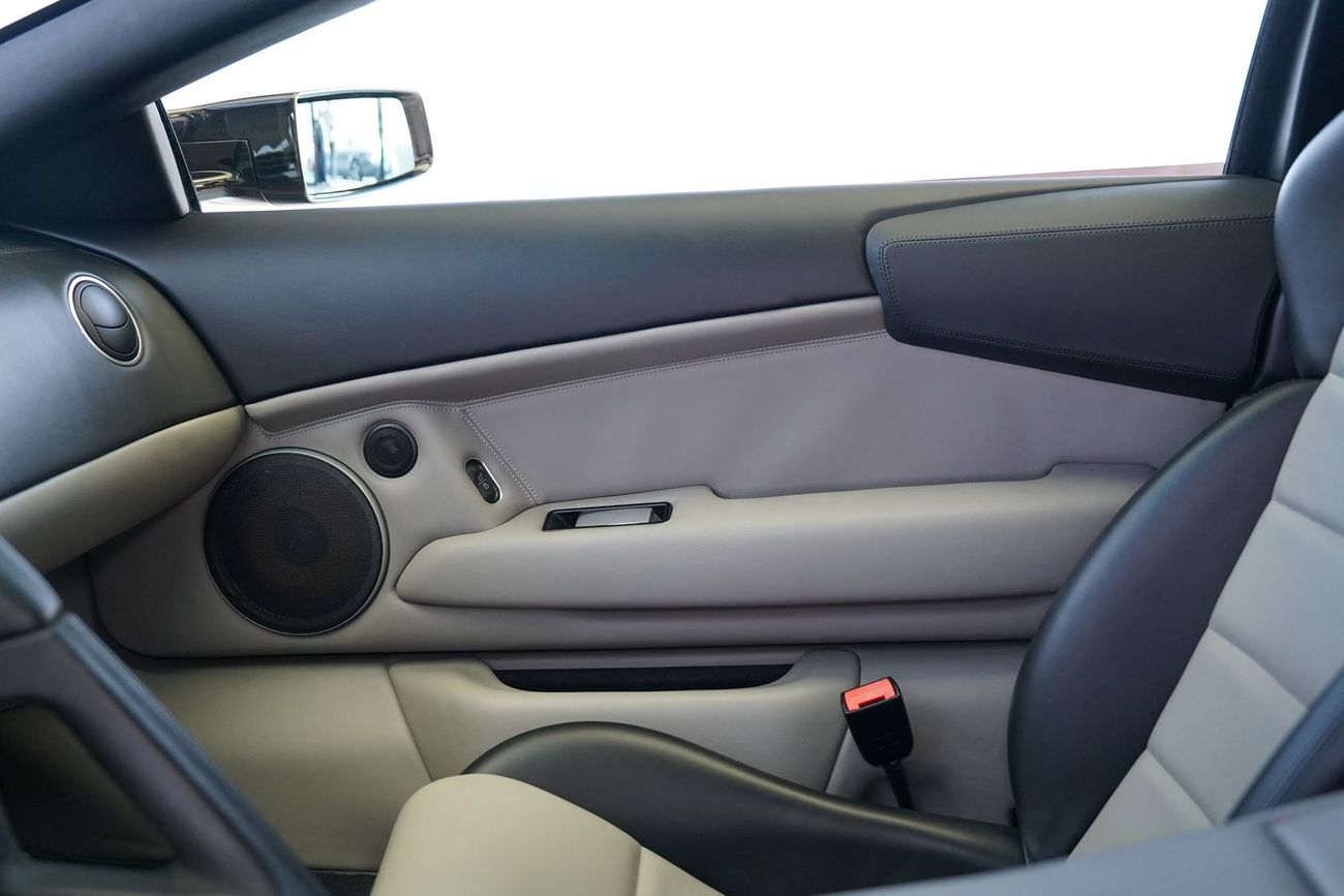 Lamborghini Murciélago