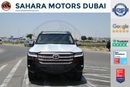 تويوتا لاند كروزر VX Diesel Automatic