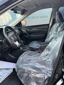 نيسان روج ممتازة من الداخل و الخارج