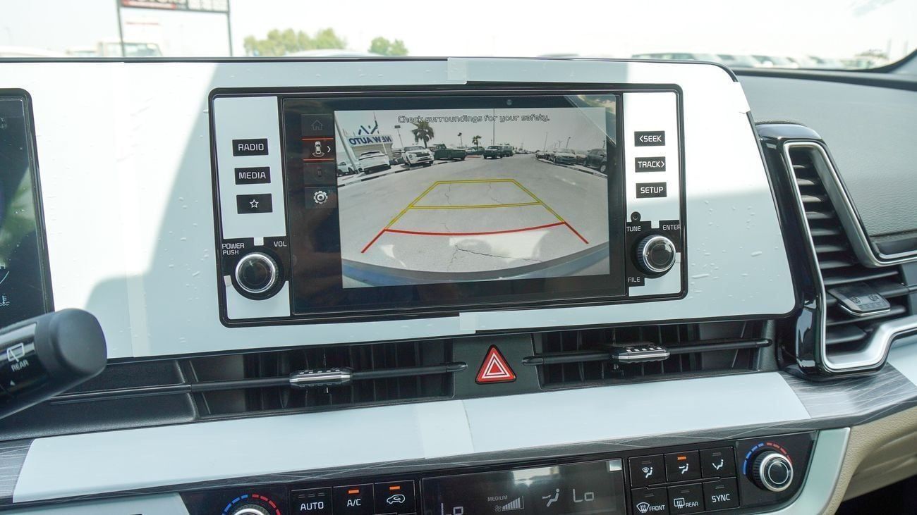 كيا سبورتيج جديد كلياً 2026 كيا Sportage محرك 1.6 توربو 4 سلندر هاتشباك – خليجي | جاهز للتصدير