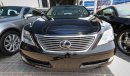 Lexus LS460 L