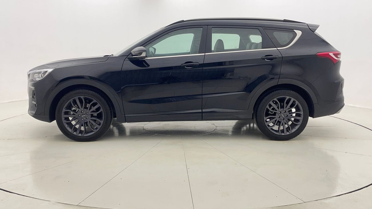 Jetour X70 FL COMFORT 1.5 | Zero Down Payment | Home Test Drive