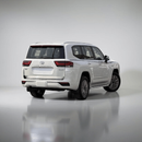 Toyota Land Cruiser GXR 3.3 TT