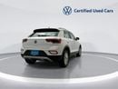 فولكس واجن T ROC T-Roc Life 1.4L | AED 69,900 Only! | TOP VALUE | VW Certified | GCC Specs