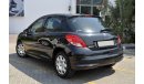 Peugeot 207 Full Auto in Excellent Condition